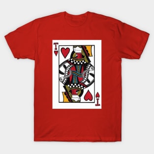 The Tom of Hearts T-Shirt